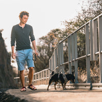 Gear Patrol: 10 Best Hiking Sandals Xero Shoes Z-Trail EV