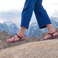 Today.com: Supportive Walking Sandals for your next trip