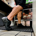 How Food Service Workers Can Find Comfortable Shoes