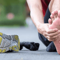 Running Injury Studies