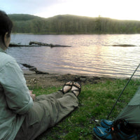 Xero Shoes Sponsors the Warrior Hike