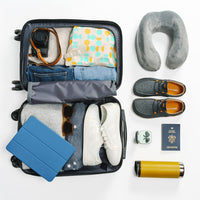 The Perfect Summer Shoes to Go with Every Type of Adventure