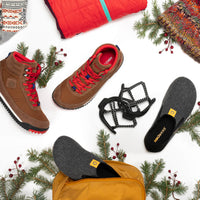 Best Gifts for Outdoor Enthusiasts: Guide for Men & Women
