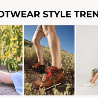 These Footwear Style Trends Will Rock 2024