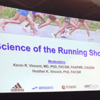 Xero Shoes compared to