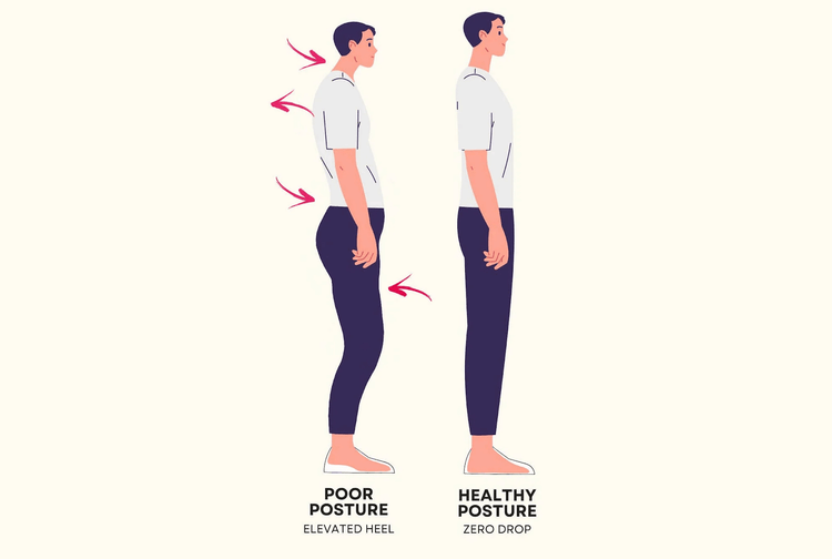 Can Barefoot Shoes Help with Posture? What to Know