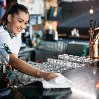 Best Shoes for Bartenders? Why You Should Try Barefoot Shoes