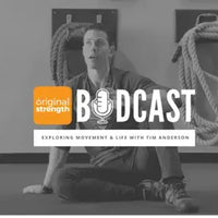 BodCast Episode 169: The History of Xero Shoes and the Power of Sprinting