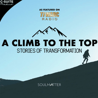 Climb to the Top Podcast: Steven Sashen - CEO of Xero Shoes