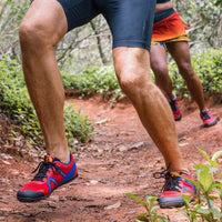 How to Be Lighter on Your Feet While Running