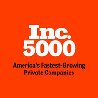 Xero Shoes Makes the Inc. 5000 for the FIFTH Consecutive Time