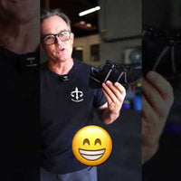 BOSU Ball creator's favorite Xero Shoe?