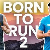 Marathon Handbook: The Secrets of Born to Run 2