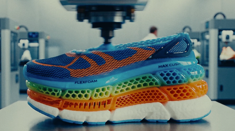 Max-Cushion vs. Barefoot Shoes: It’s not All or Nothing