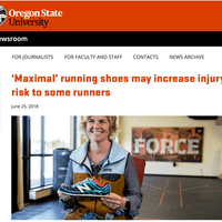 Maximal Shoes Not a Solution?