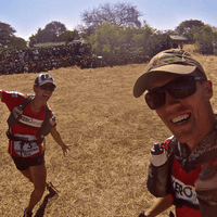 The Evolution of Xero Shoes in an Ultra Marathon Running Couple