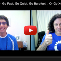 Mindful Running with Michael Sandler