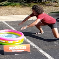 The World's Fastest Triathlon