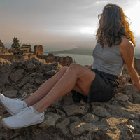 Shoes I Wore Traveling to Italy - Xero Shoes