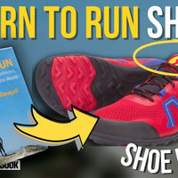 Marathon Handbook Reviews: Xero Shoes' Born to Run Shoe