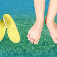 Orthotics vs. Barefoot Running