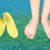 Orthotics vs. Barefoot Running
