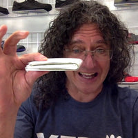 Make your own Tyvek Envelope Wallet - Free Plans Inside