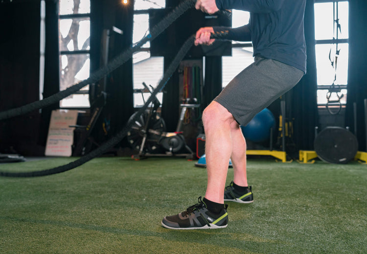 Men's Health: Best Minimalist Shoes