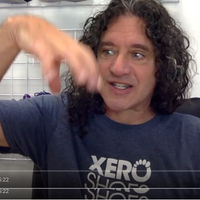 Do Running Shoes Make You Stupid?