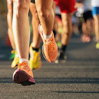 Do Running Shoes CAUSE Injuries?