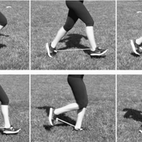 A Rubber Band is the Secret to Better Running?