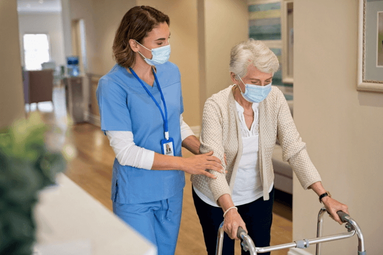 Barefoot Shoes for Nurses - Xero Shoes