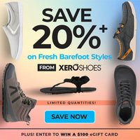 Comfort Redefined: Xero Shoes Launches Trendsetting New Barefoot Styles