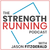 Strength Running Podcast: Are Minimalist Shoes For You?