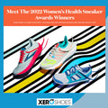 Xero Shoes' Zelen Named in Women's Health Sneaker Awards