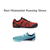 Outside and Women's Running Name Xero Shoes as Best Minimalist Running Shoes