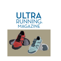 Ultrarunning Magazine Reviews Xero Shoes' Mesa Trail II