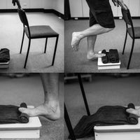 Can You Cure Plantar Fasciitis with Barefoot Running?