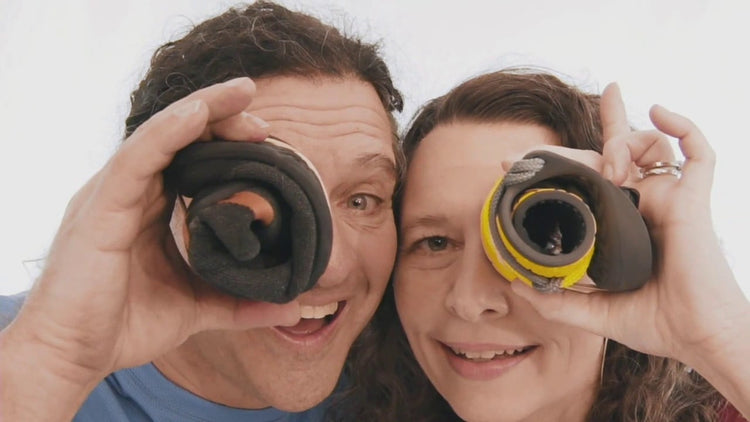 Become a Part-Owner of Xero Shoes