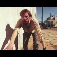 The Perfect Post-Zombie Apocalypse Footwear