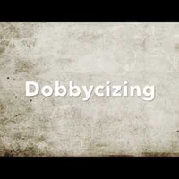 Fitness for Executives - Dobbycizing