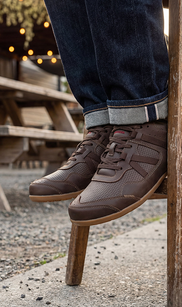 Xero Shoes