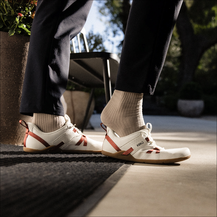 Xero Shoes