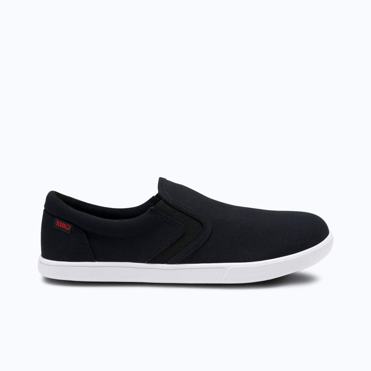 Dillon Canvas Slip-On - Men
