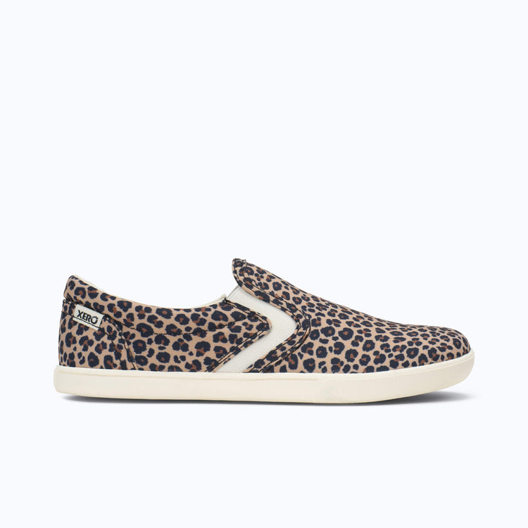 Dillon Canvas Slip-On - Women