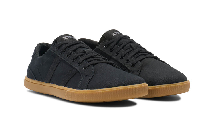 DLCW-BKGM_Dillon-Canvas_Black-Gum_Angle-Pair_7505_WEB