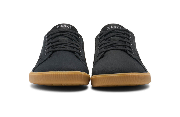 DLCW-BKGM_Dillon-Canvas_Black-Gum_Front-Pair_7507_WEB