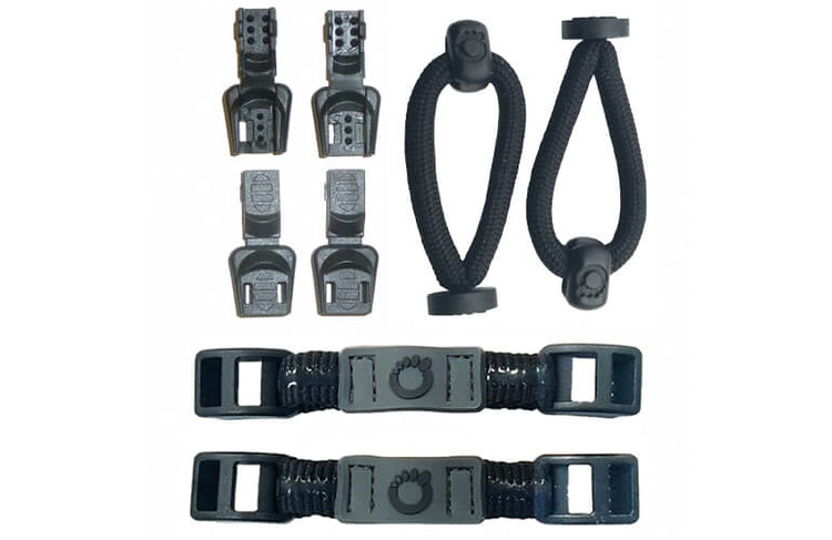 Amuri Hardware Kit - Complete