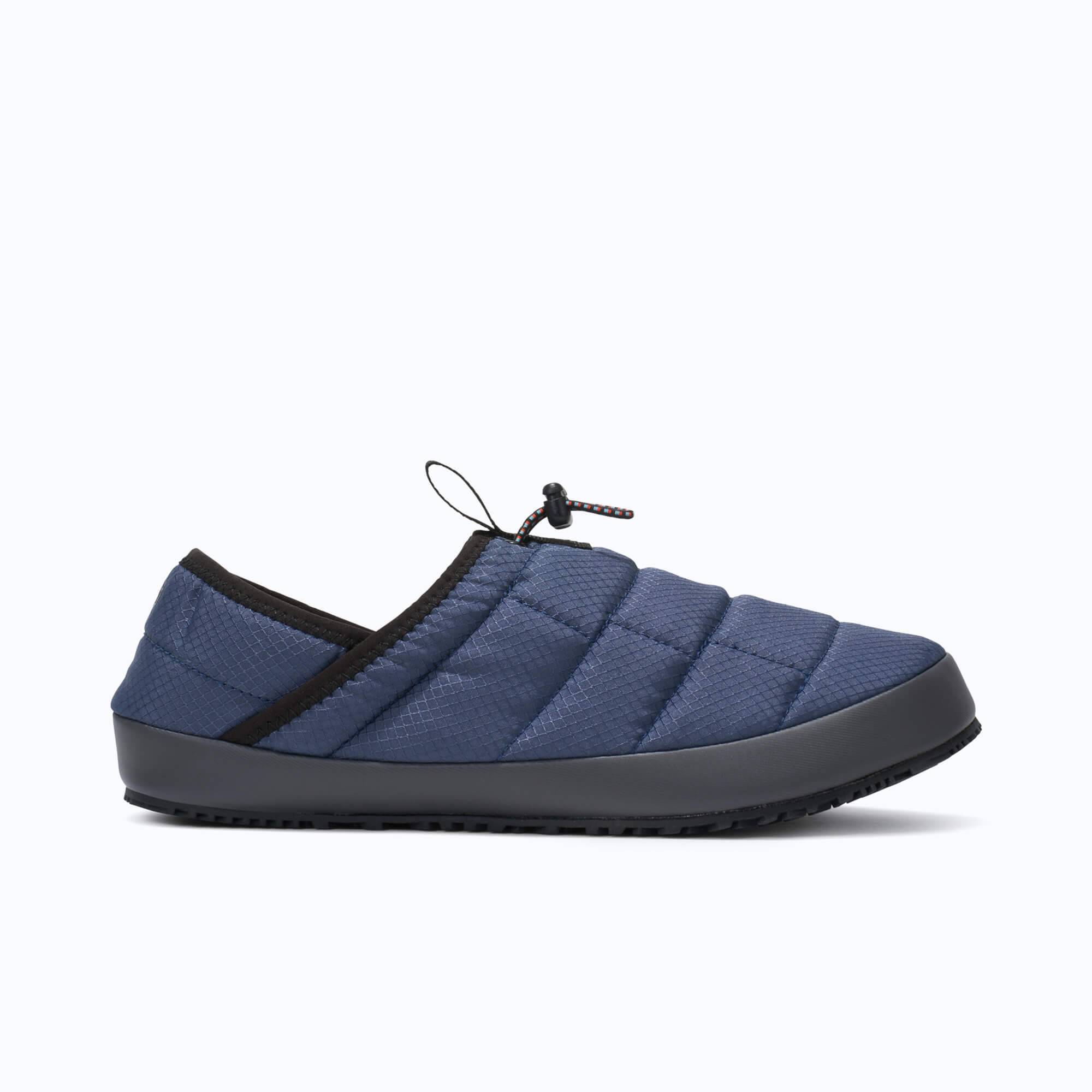 north face tent mule size chart Xero Shoes Men's Pagosa Fireside Slippers Blue 11