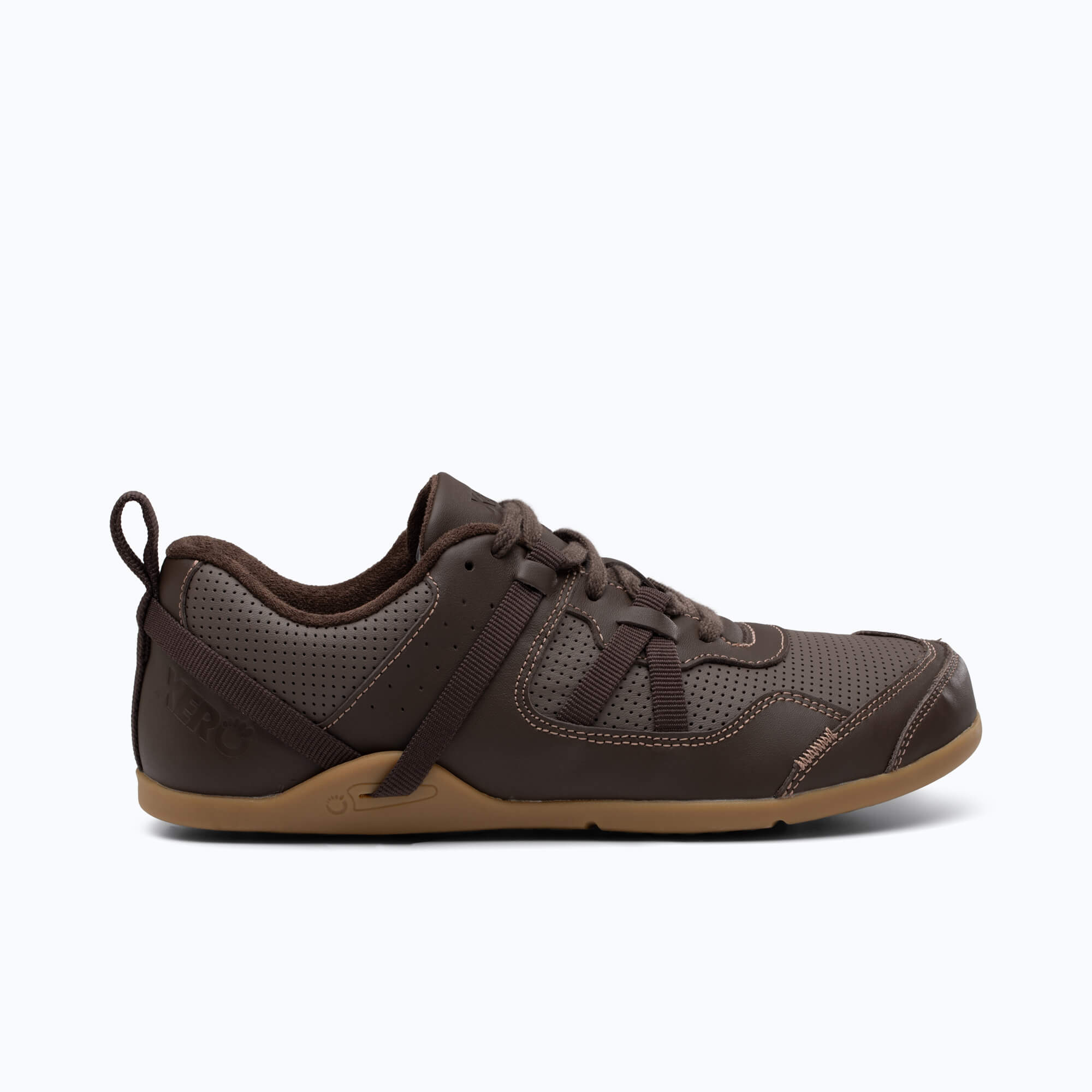 Prio Leather Barefoot Shoe | Minimalist Style & Natural Comfort